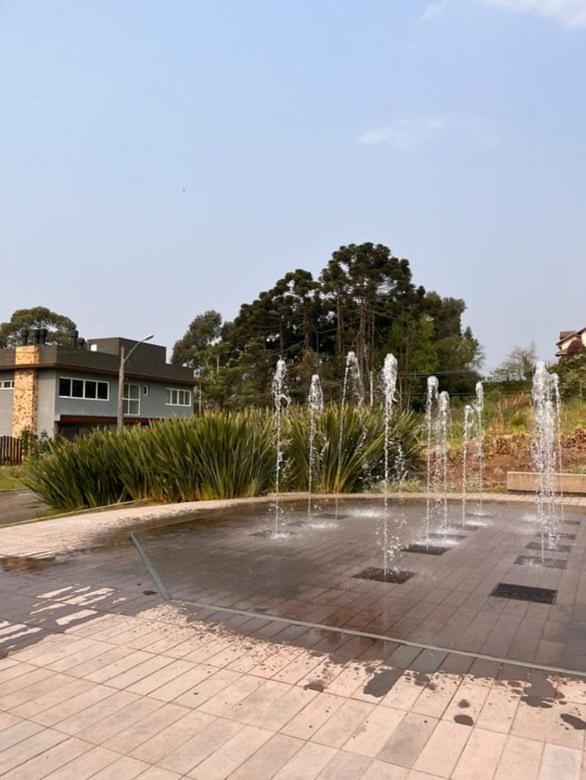 Belvedere גראמדו מראה חיצוני תמונה